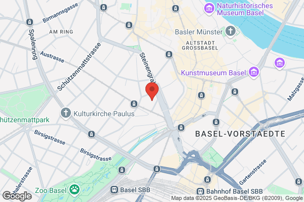 BTR Treuhand AG Revisionsgesellschaft