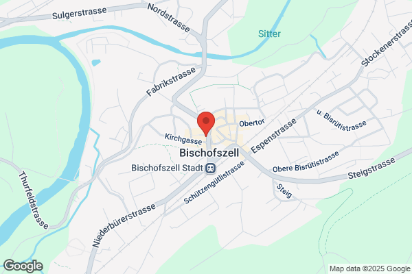 Buero Dr. Christoph Stutz Projektmanagement- aktiengesellschaft