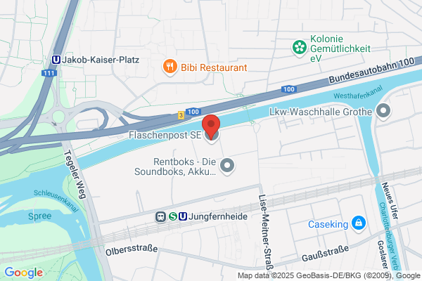 Jutzi Marketing GmbH