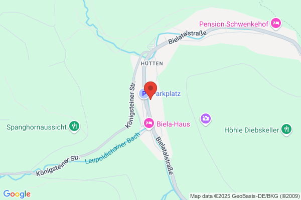 Louis und Louise Galm- Nohe-Stiftung