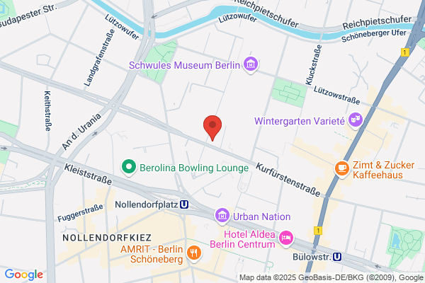 MHR Consulting GmbH