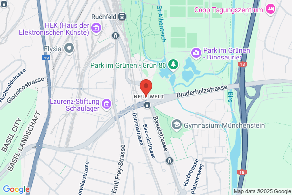 Rimbis GmbH
