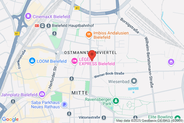 Sandrin Unternehmens- und Personalberatung GmbH