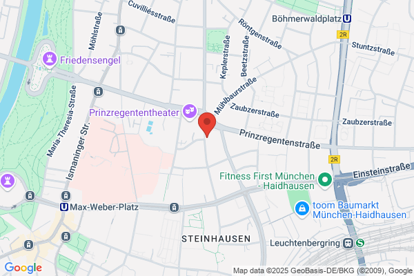 Value Genome GmbH