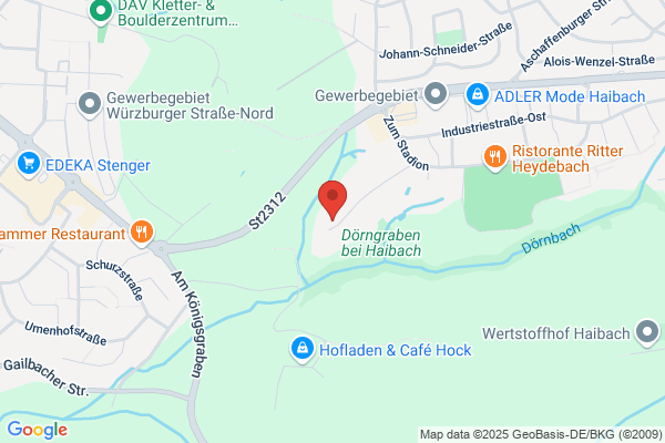 DWM Verwaltung