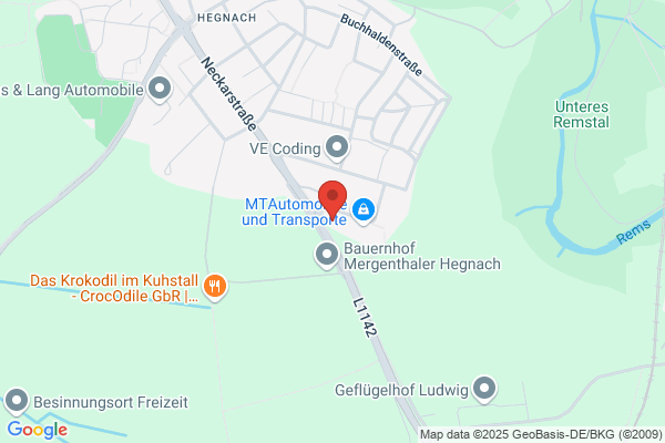 Hoepfinger Medizintechnik AG