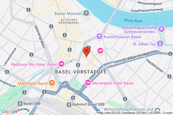 Finaudit GmbH