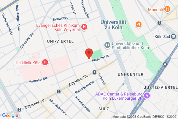 Archaeologisches Seminar