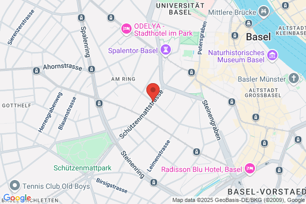 Zunamis Verlag Benjamin Theile