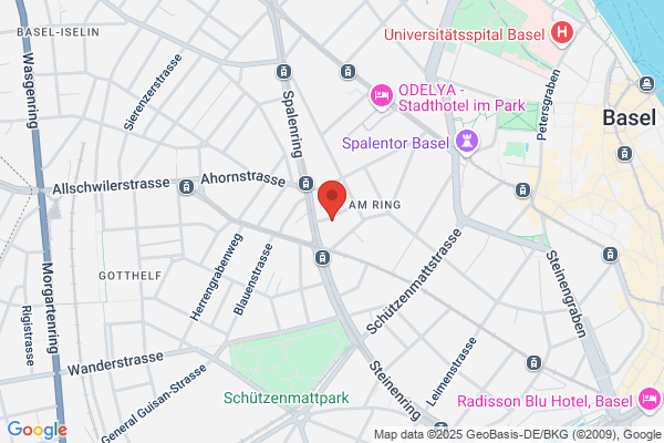 H. Obrist und Co AG