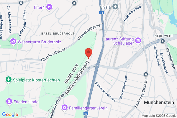 Abstinenten-Verkehrsverband beider Basel