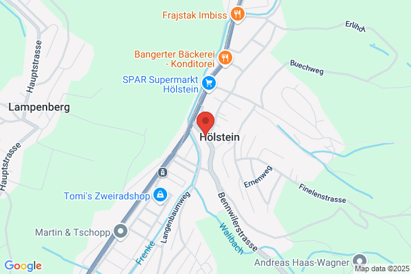 Holstein Design