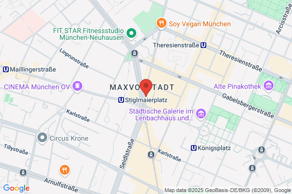 MCG Medical Publishing GmbH