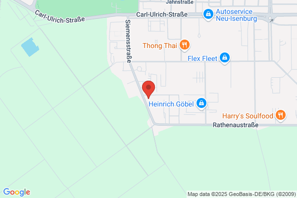 MdA Business Communcation GmbH