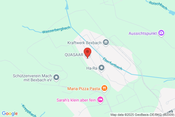 Quasar Software Engineering GmbH