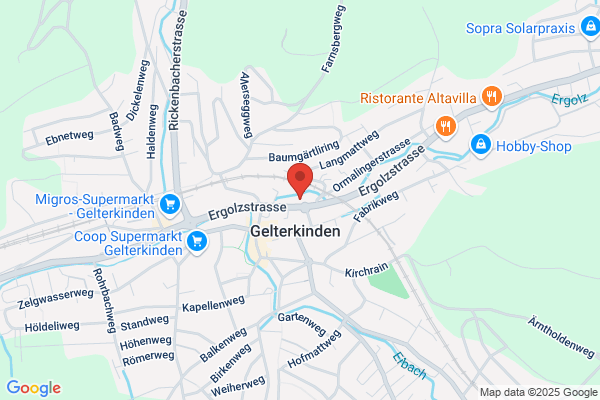 Schneider, Berthoud Werbeagentur AG