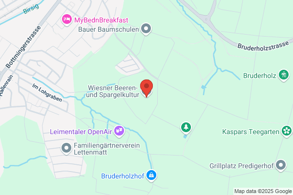 Wiesners Beeriland