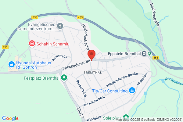 Duerring Consulting GmbH