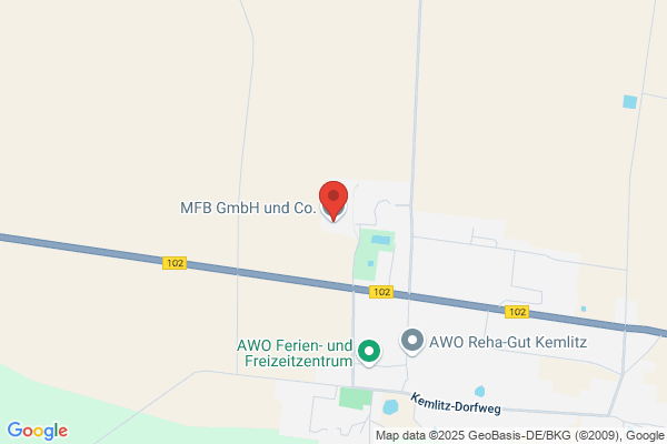MF Mecatec GmbH