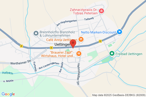 Geiselbrecht Catering