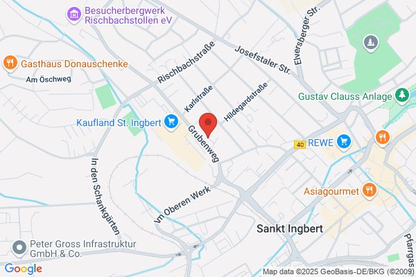 Hilkens Wohnungsrenovationen