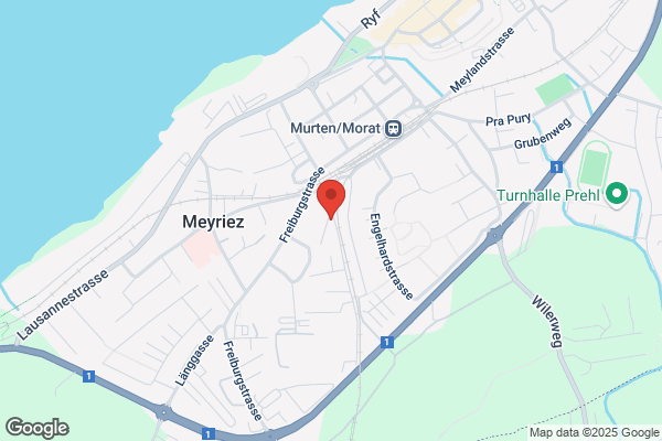 Industrielle Betriebe Murten