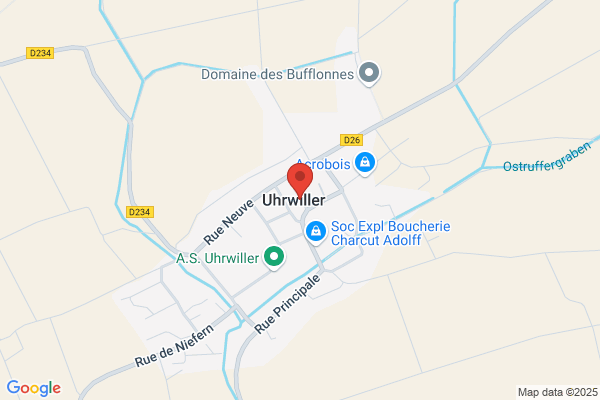 Office de poste