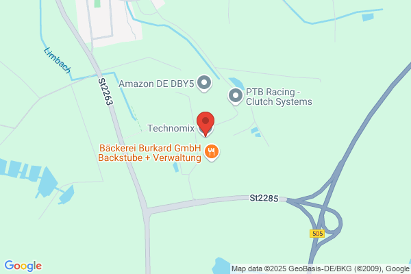 Technovac GmbH