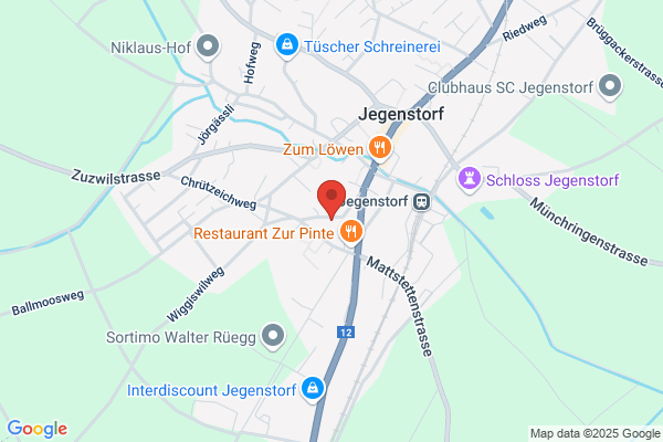 Haller AG / Haller GmbH
