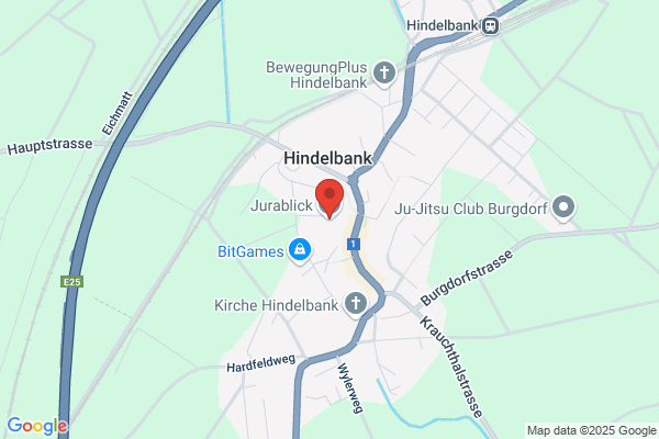 Seniorenzentrum Jurablick