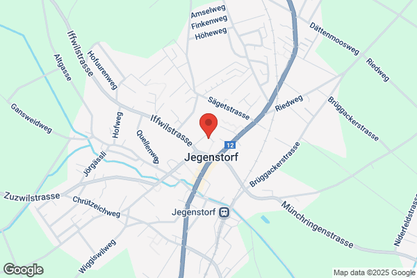 Beratung- u. Sozialdienst Ref. Kirchgemeinde