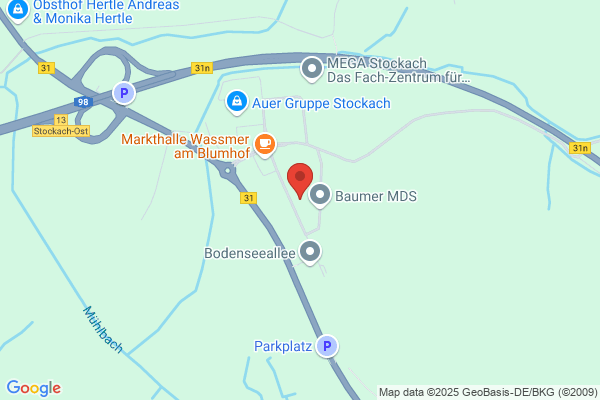 Bourdon-Haenni AG