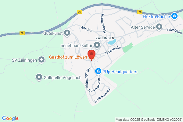 Gasthof zum Löwen