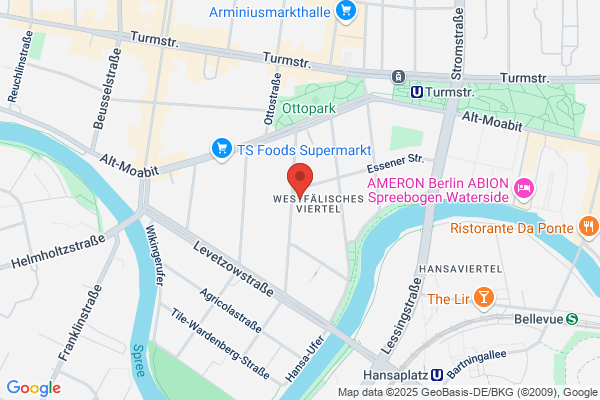 HBM Sanitaere Dienstleistungs GmbH