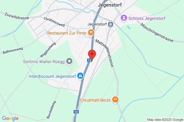 ICE AESTHETIC - Zentrum Kryolipolyse Jegenstorf