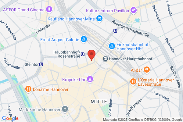 Restaurant Brunnenhof