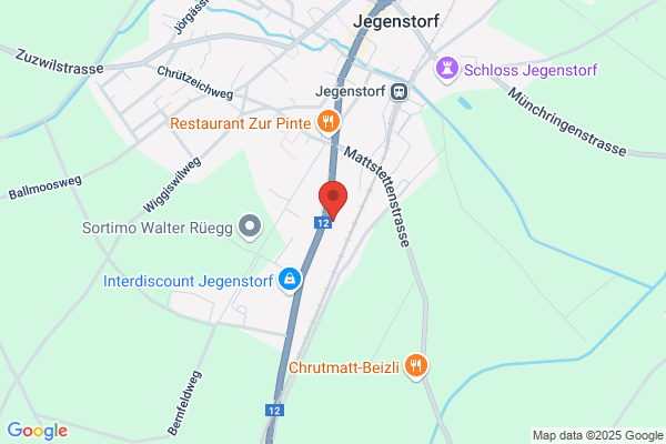 Tom's Training GmbH