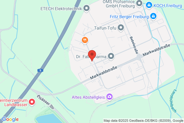 beuggert netbase