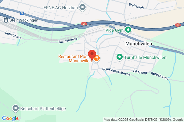 Architekturbuero W. Winter