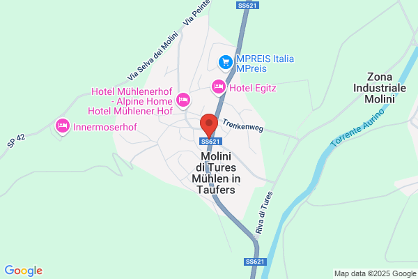 Cafe Treffpunkt Güntert