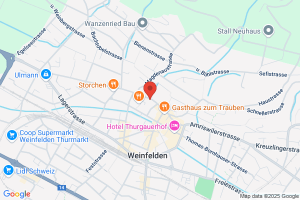 Fantasia Geschenke AG