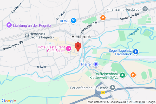 Frischherz Bijouterie