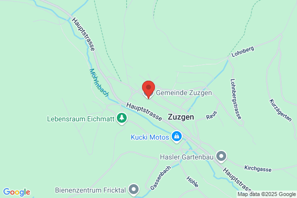 Gemeindeverwaltung