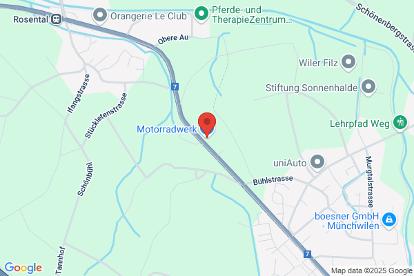 H und S Works GmbH