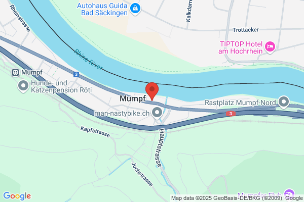 Immobilien Fricktal GmbH