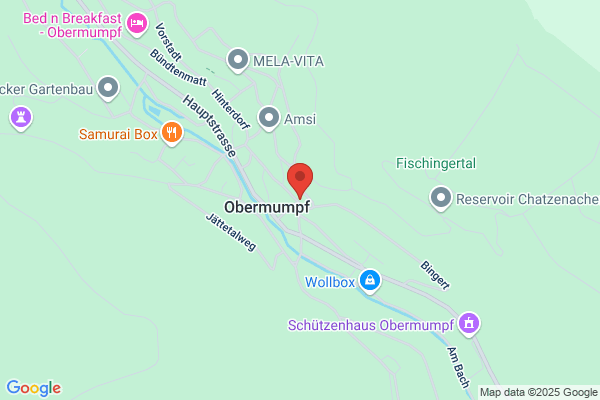 Landw. Genossenschaft