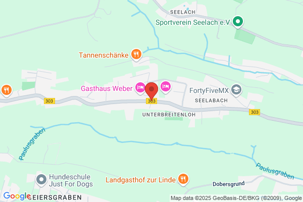 MSM Impex GmbH