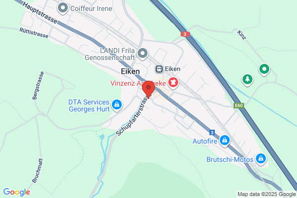 Raiffeisenbank Eiken