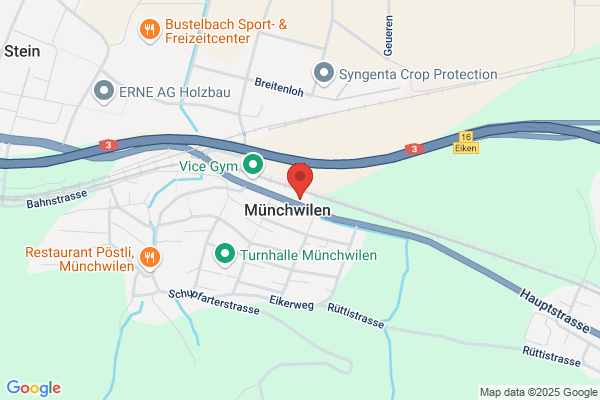 Woodtli Transporte und Getraenke AG