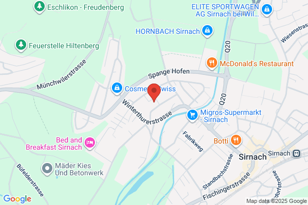 Brändle Gebäudehüllen AG